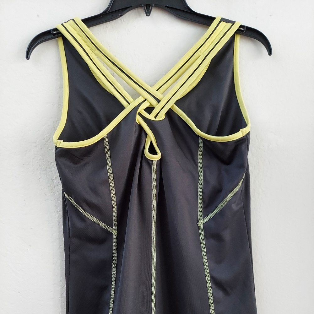 Tek Gear Athletic Tank - Picture 2 of 4
